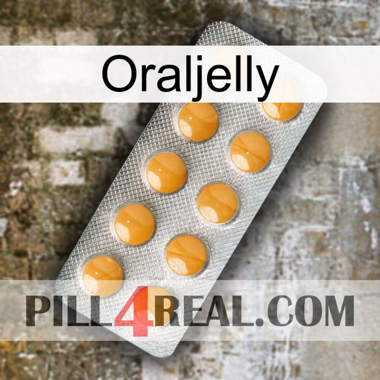 Oraljelly levitra1